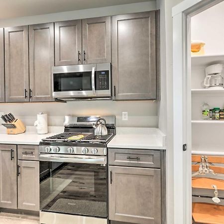Modern Flagstaff Home, 4 Mi To Downtown! Εξωτερικό φωτογραφία