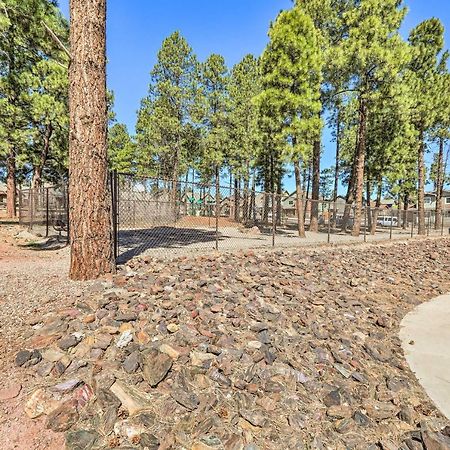 Modern Flagstaff Home, 4 Mi To Downtown! Εξωτερικό φωτογραφία