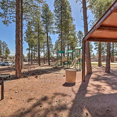Modern Flagstaff Home, 4 Mi To Downtown! Εξωτερικό φωτογραφία