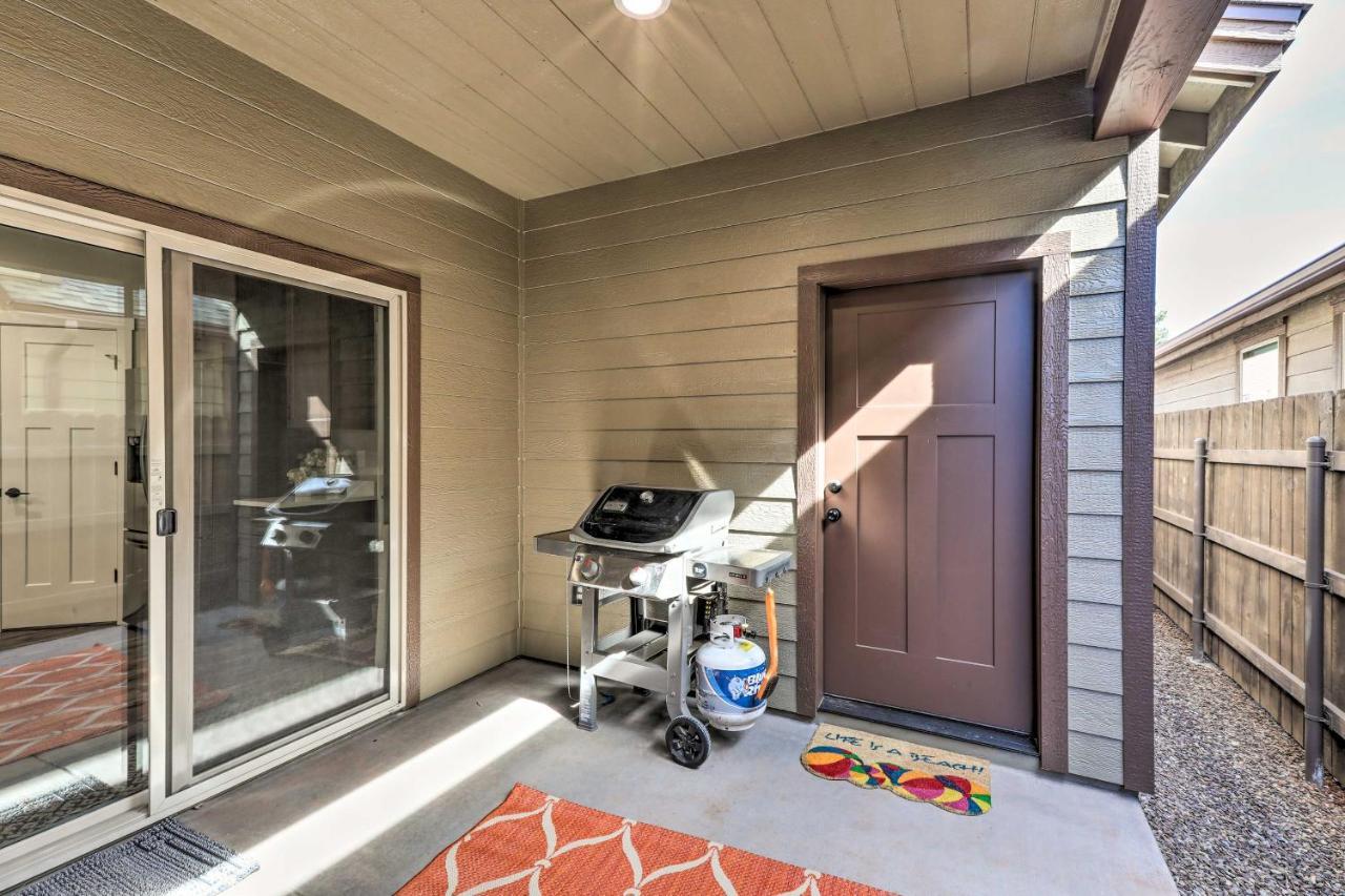Modern Flagstaff Home, 4 Mi To Downtown! Εξωτερικό φωτογραφία