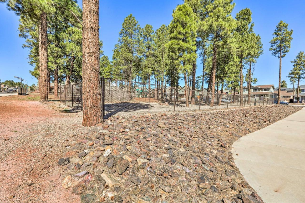 Modern Flagstaff Home, 4 Mi To Downtown! Εξωτερικό φωτογραφία