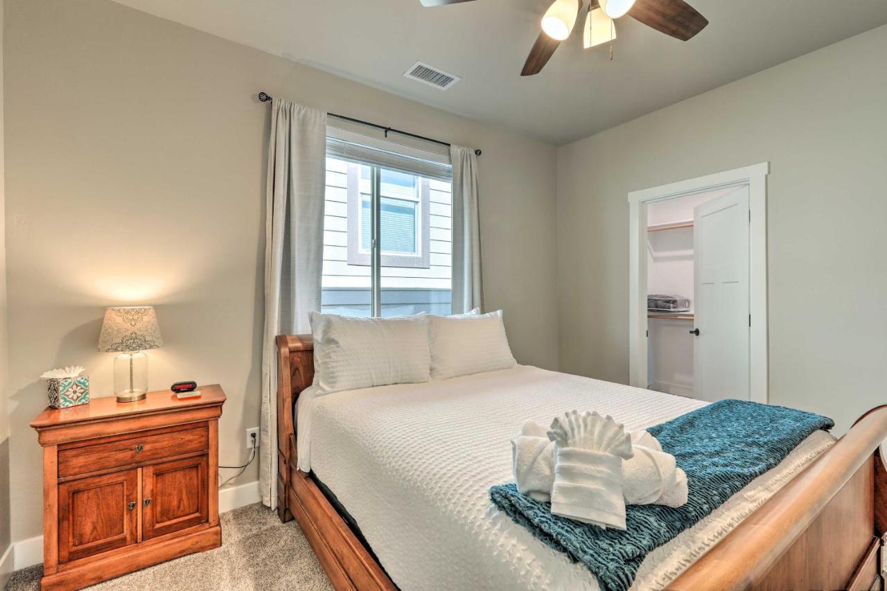 Modern Flagstaff Home, 4 Mi To Downtown! Εξωτερικό φωτογραφία