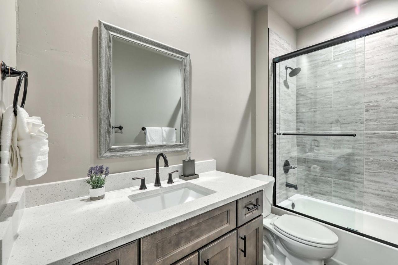 Modern Flagstaff Home, 4 Mi To Downtown! Εξωτερικό φωτογραφία