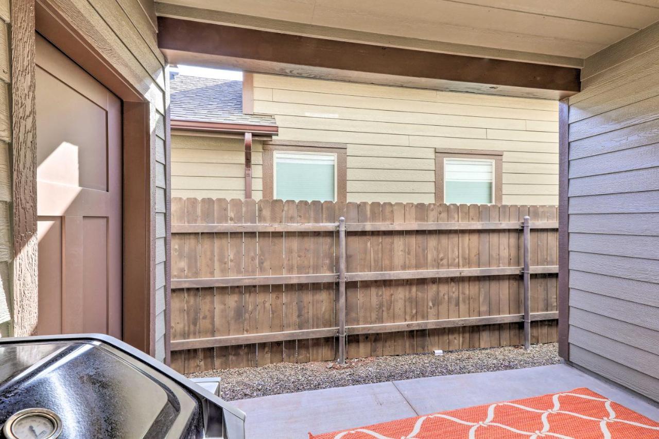 Modern Flagstaff Home, 4 Mi To Downtown! Εξωτερικό φωτογραφία