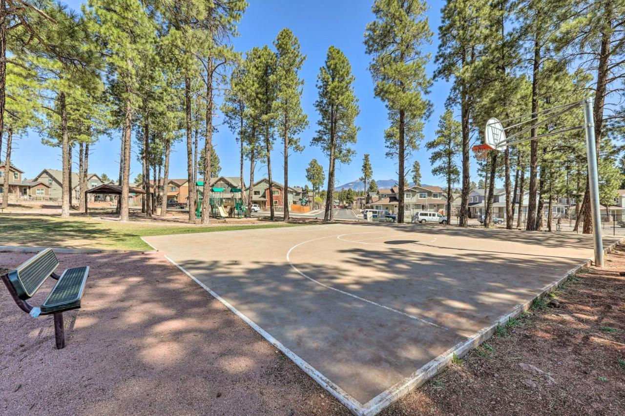 Modern Flagstaff Home, 4 Mi To Downtown! Εξωτερικό φωτογραφία