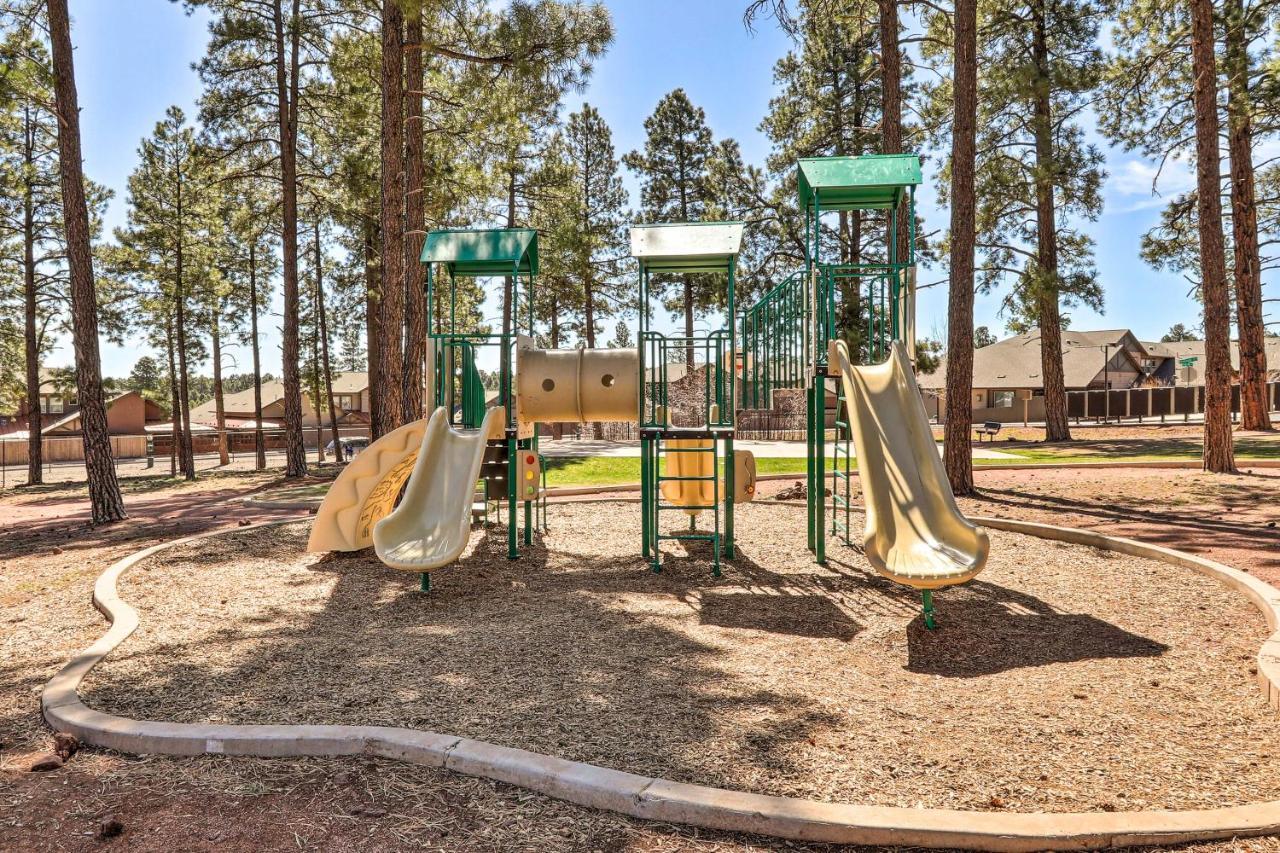 Modern Flagstaff Home, 4 Mi To Downtown! Εξωτερικό φωτογραφία