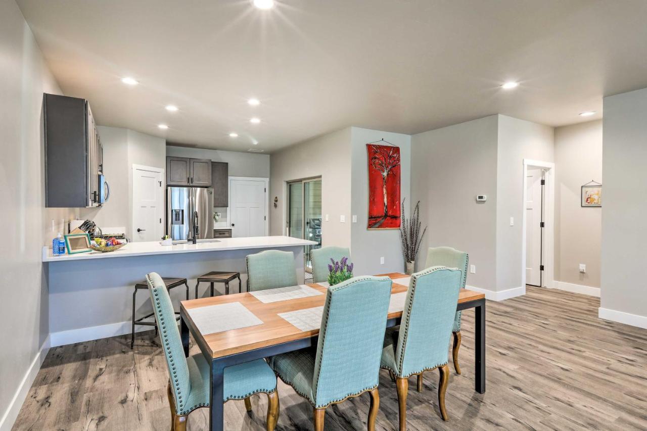Modern Flagstaff Home, 4 Mi To Downtown! Εξωτερικό φωτογραφία