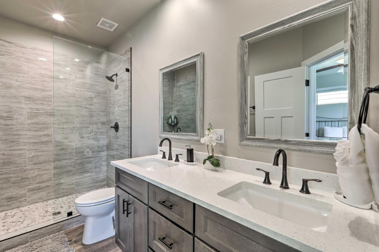 Modern Flagstaff Home, 4 Mi To Downtown! Εξωτερικό φωτογραφία