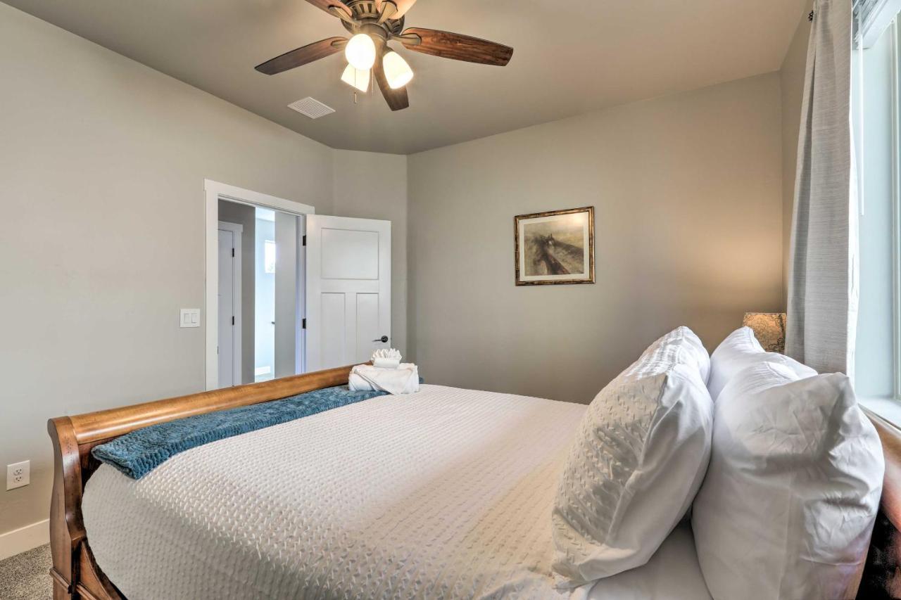 Modern Flagstaff Home, 4 Mi To Downtown! Εξωτερικό φωτογραφία