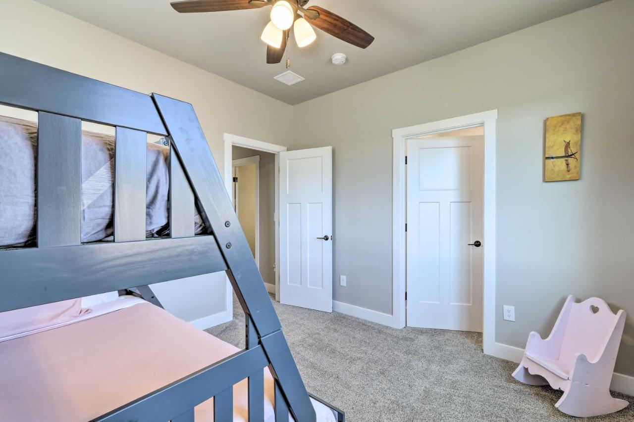 Modern Flagstaff Home, 4 Mi To Downtown! Εξωτερικό φωτογραφία