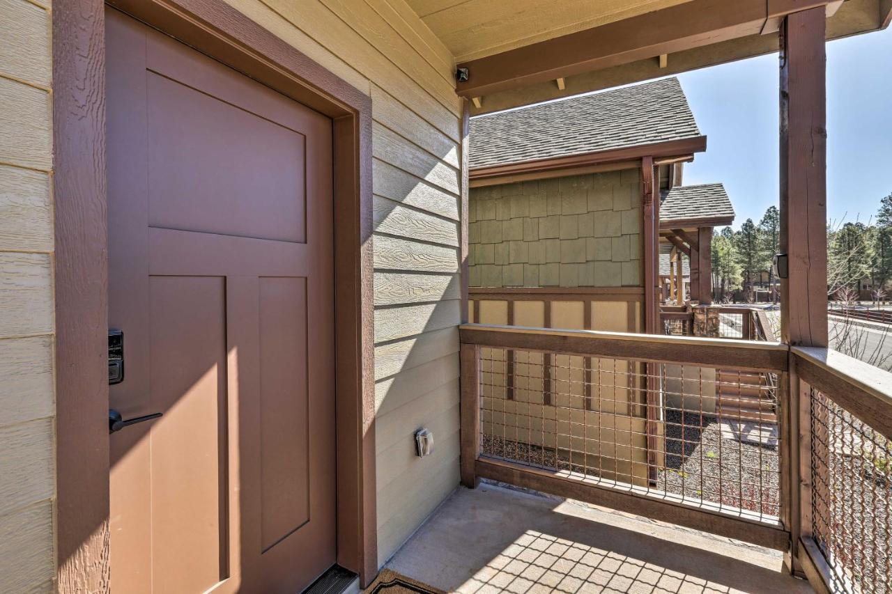 Modern Flagstaff Home, 4 Mi To Downtown! Εξωτερικό φωτογραφία
