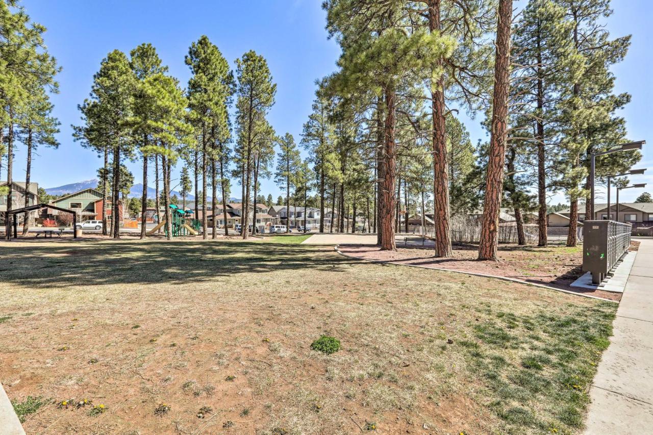 Modern Flagstaff Home, 4 Mi To Downtown! Εξωτερικό φωτογραφία