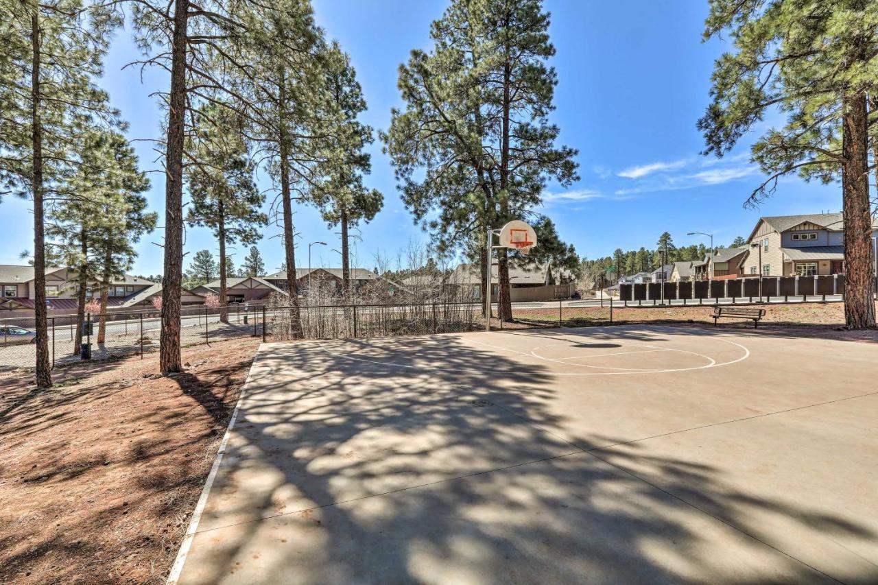 Modern Flagstaff Home, 4 Mi To Downtown! Εξωτερικό φωτογραφία