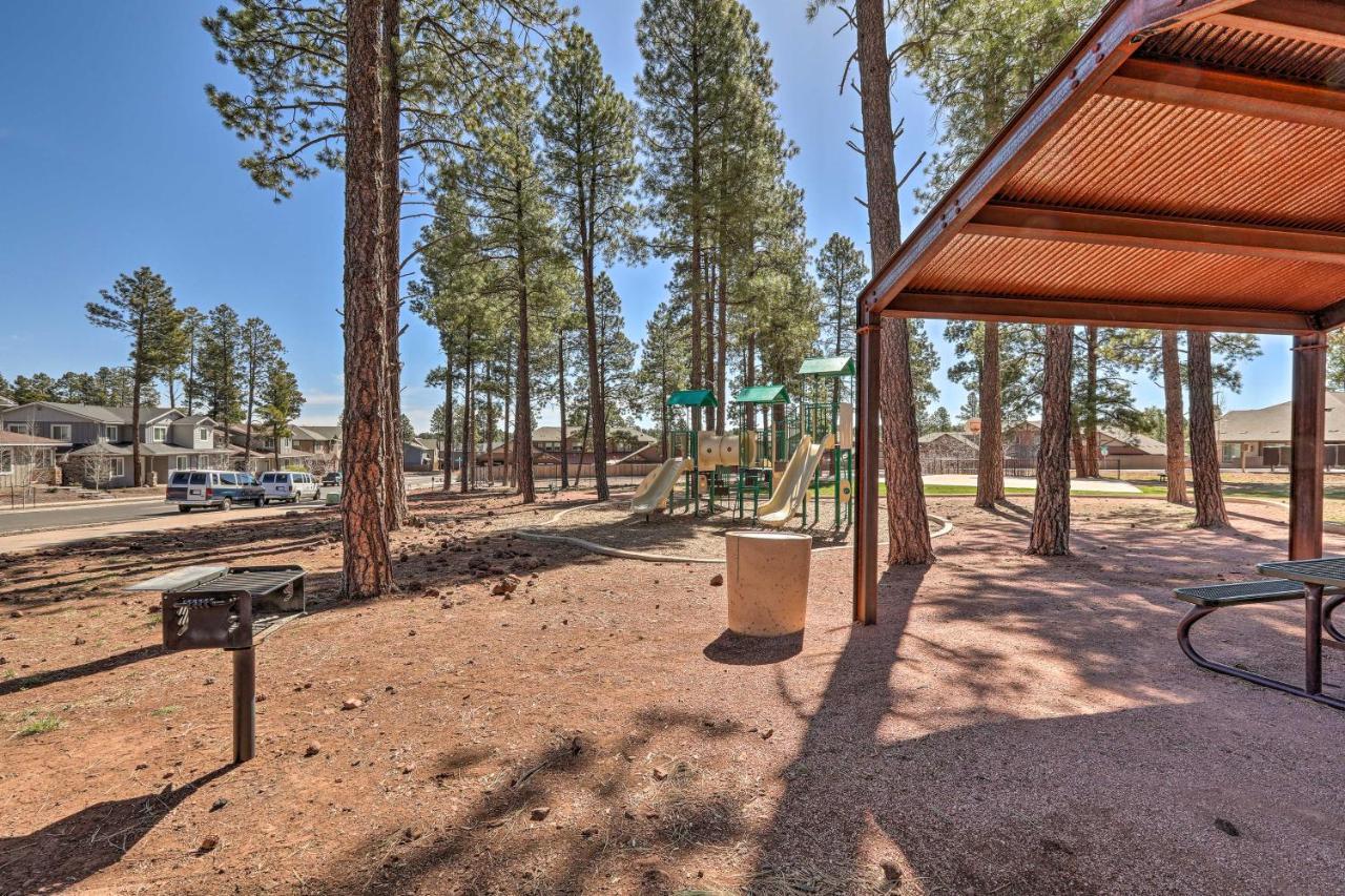 Modern Flagstaff Home, 4 Mi To Downtown! Εξωτερικό φωτογραφία