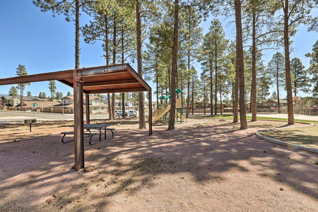 Modern Flagstaff Home, 4 Mi To Downtown! Εξωτερικό φωτογραφία