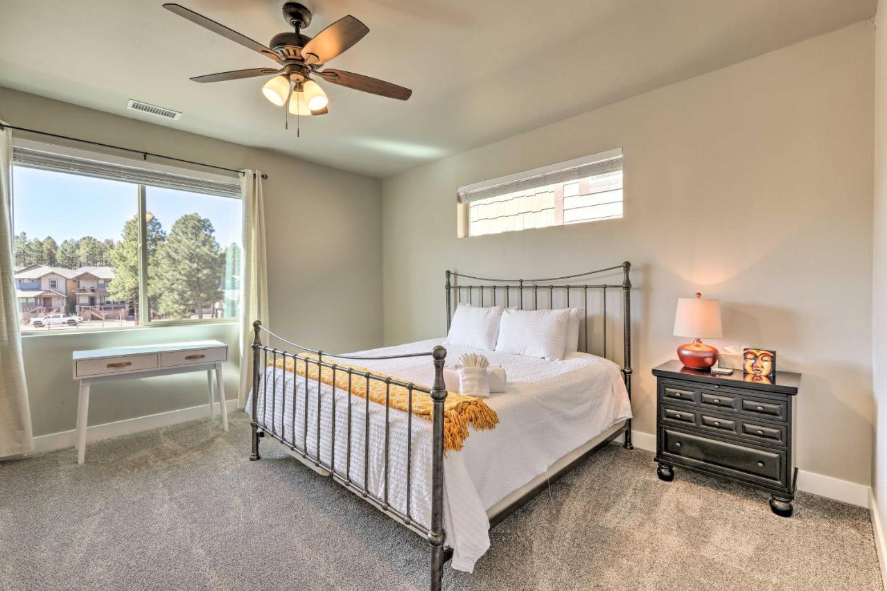 Modern Flagstaff Home, 4 Mi To Downtown! Εξωτερικό φωτογραφία