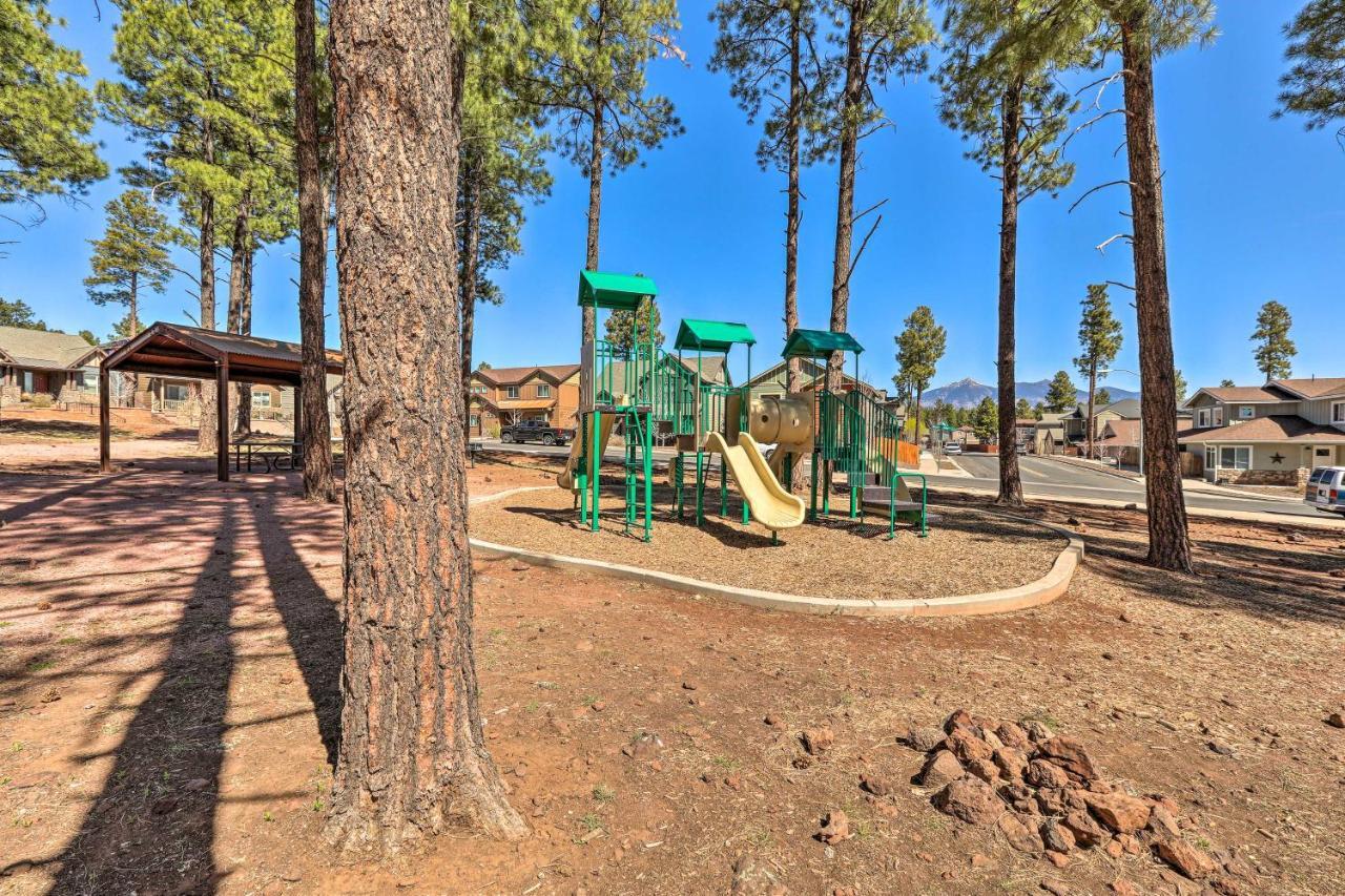 Modern Flagstaff Home, 4 Mi To Downtown! Εξωτερικό φωτογραφία