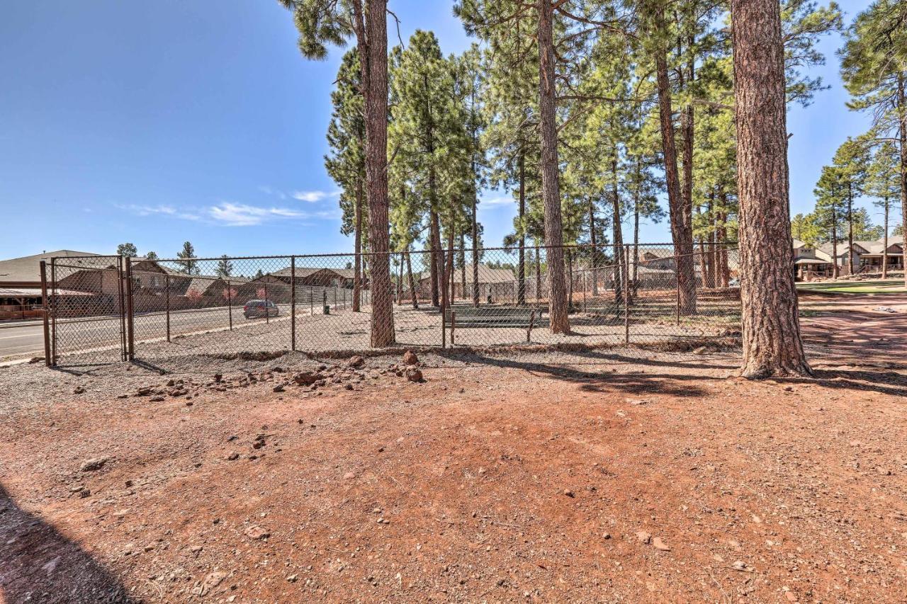 Modern Flagstaff Home, 4 Mi To Downtown! Εξωτερικό φωτογραφία